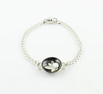 Water Garden Bracelet