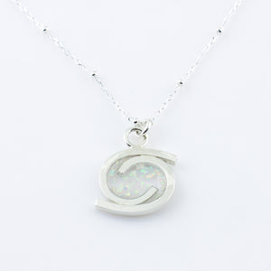 Mini Ebb & Flow Pendant